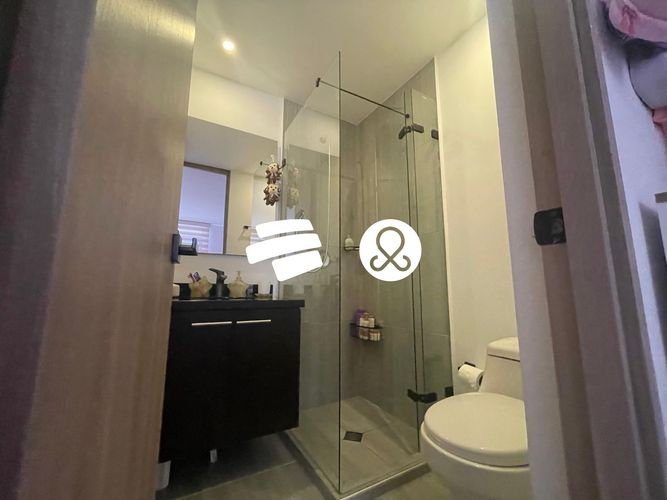 Apartamento de 3 alcobas en venta en El Poblado, Medellín, 150 m² · foto 17 de 20