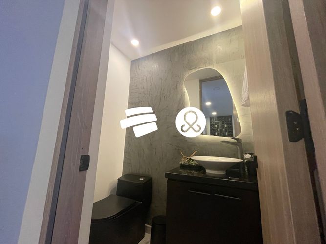 Apartamento de 3 alcobas en venta en El Poblado, Medellín, 150 m² · foto 19 de 20