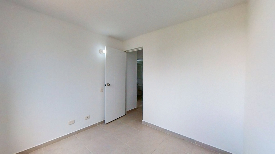 Apartamento de 3 alcobas en venta en Guabinas, Yumbo, 58 m² · foto 12 de 13
