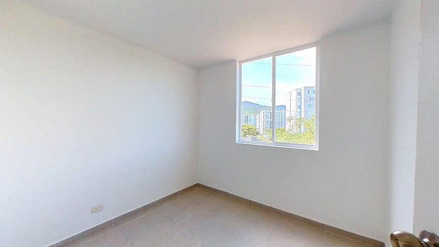 Apartamento de 3 alcobas en venta en Guabinas, Yumbo, 58 m² · foto 13 de 13