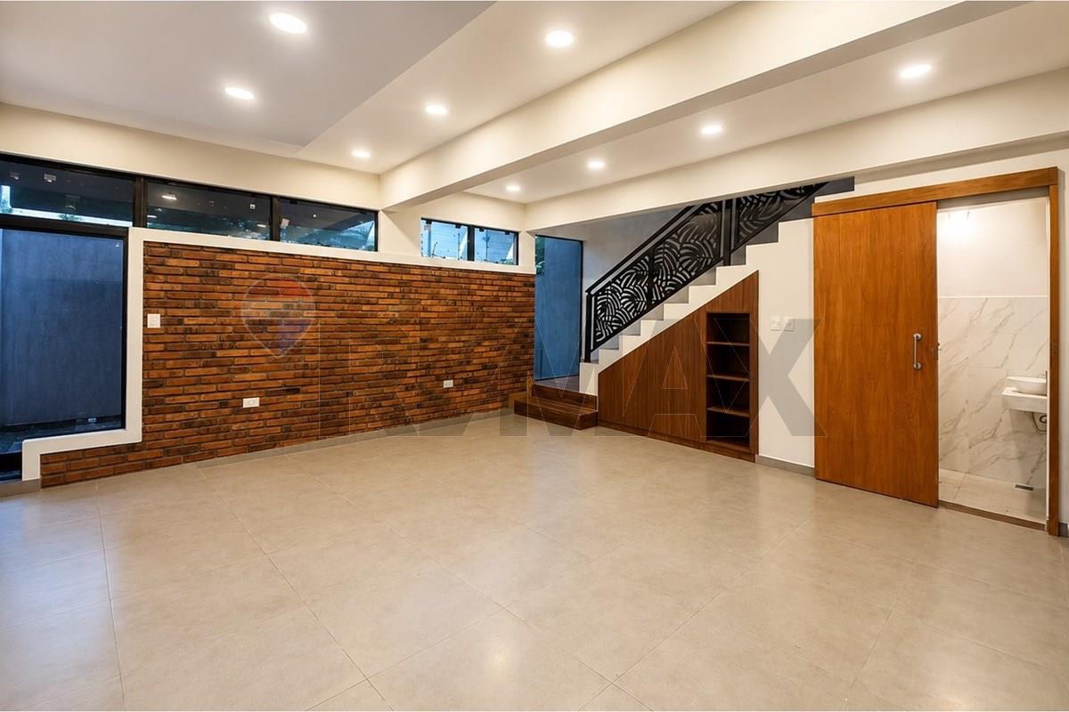 Exclusivo Dúplex Premium en Venta: Inversión de Lujo y Calidad Superior en el Prestigioso Barrio San Roque, Lambaré — foto 3