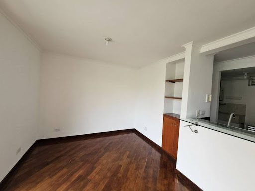 1BR Apartment in El Poblado (55 m²) - 2
