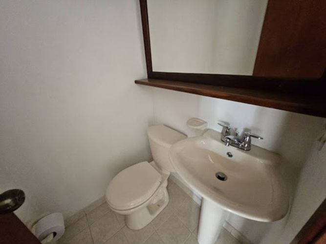Apartaestudio en arriendo en Las Lomas, Medellín, 55 m² · foto 7 de 17