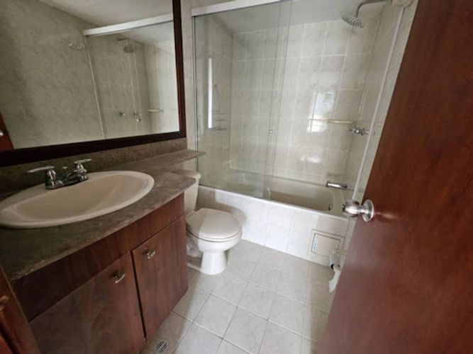 Apartaestudio en arriendo en Las Lomas, Medellín, 55 m² · foto 10 de 17
