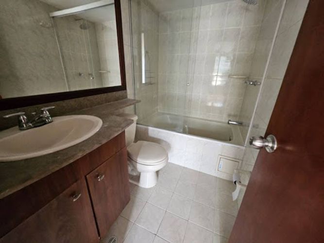 Apartaestudio en arriendo en Las Lomas, Medellín, 55 m² · foto 11 de 17