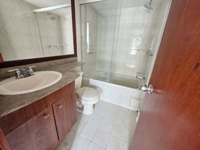 Apartaestudio en arriendo en Las Lomas, Medellín, 55 m² · foto 12 de 17