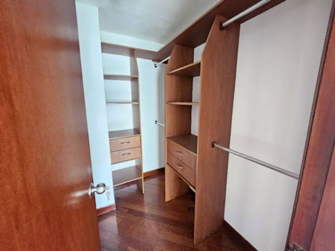 Apartaestudio en arriendo en Las Lomas, Medellín, 55 m² · foto 13 de 17
