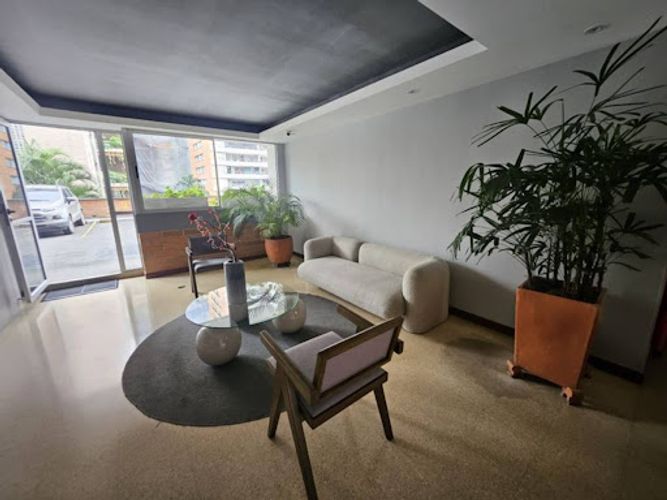 Apartaestudio en arriendo en Las Lomas, Medellín, 55 m² · foto 17 de 17