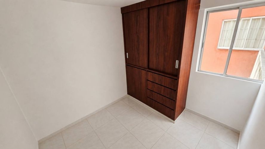 Apartamento de 3 alcobas en venta en Campo Verde, Piedecuesta, 54 m² · foto 4 de 6