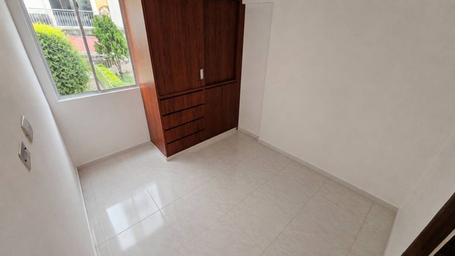 Apartamento de 3 alcobas en venta en Campo Verde, Piedecuesta, 54 m² · foto 5 de 6