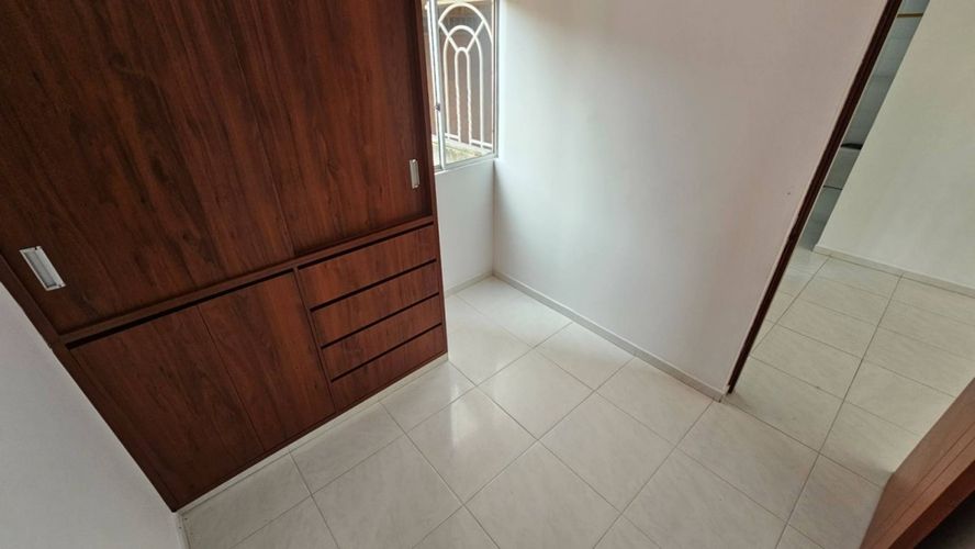 Apartamento de 3 alcobas en venta en Campo Verde, Piedecuesta, 54 m² · foto 6 de 6