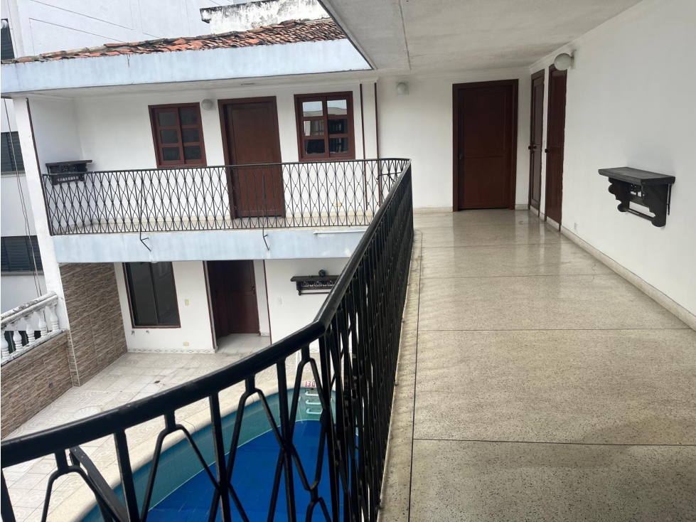 Apartamento en arriendo en Santa Teresita, Cali · foto 4 de 24