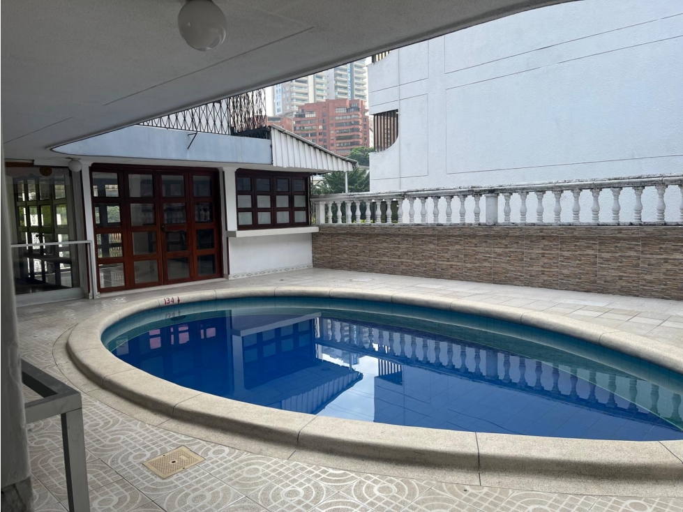 Apartamento en arriendo en Santa Teresita, Cali · foto 7 de 24
