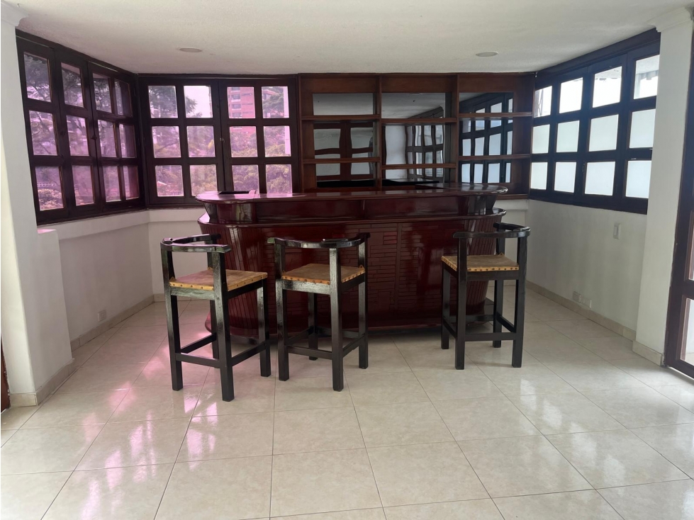 Apartamento en arriendo en Santa Teresita, Cali · foto 16 de 24