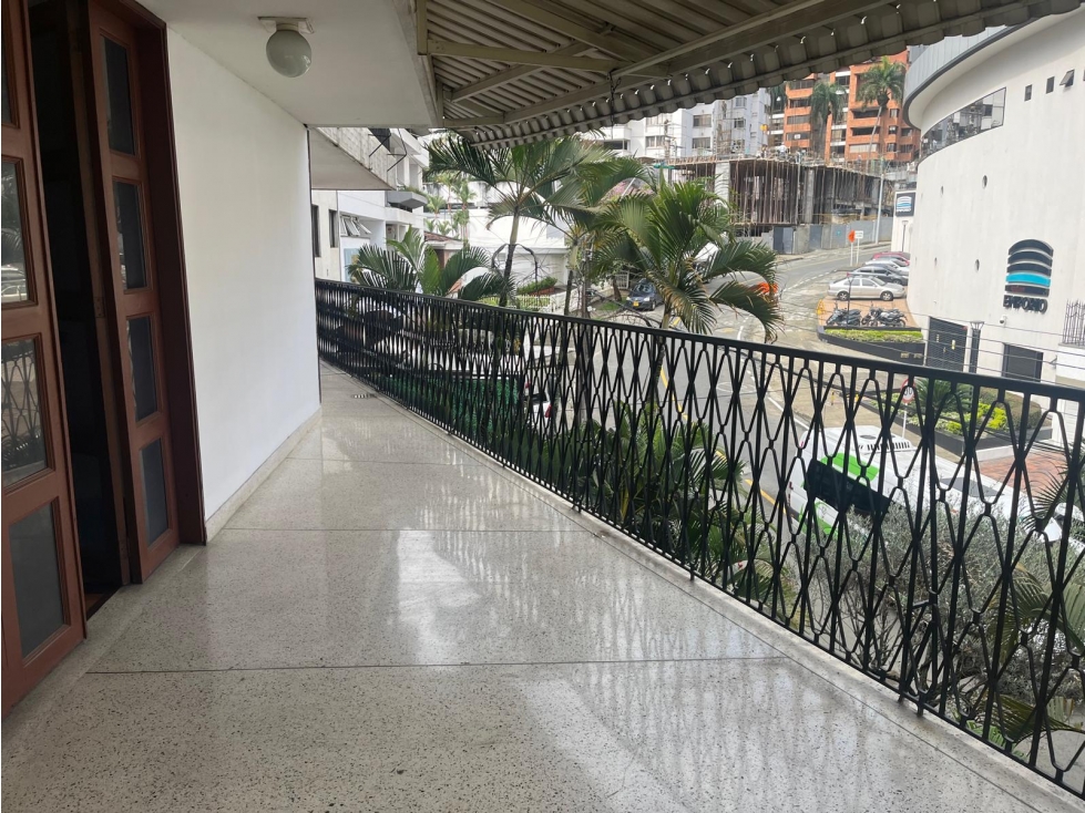 Apartamento en arriendo en Santa Teresita, Cali · foto 19 de 24