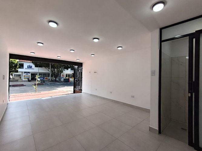 Local en arriendo en Quinta Oriental, Cúcuta, 24 m² · foto 2 de 3