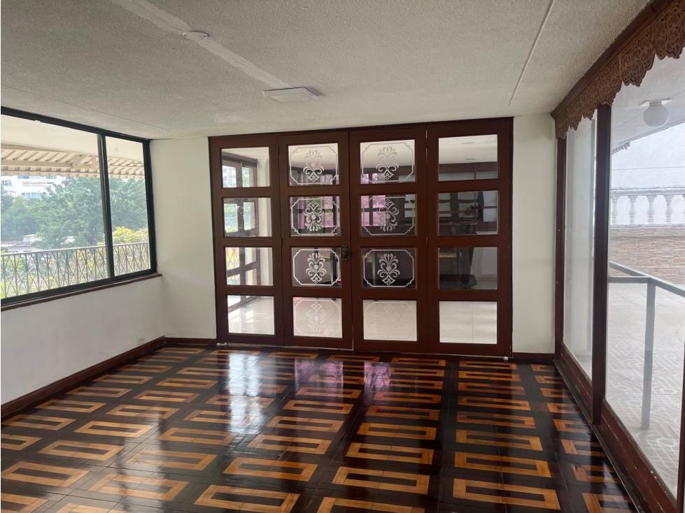 Apartamento en arriendo en Santa Teresita, Cali · foto 22 de 24
