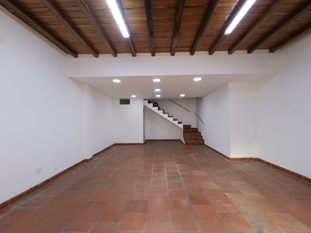 Retail space for rent in El llano, Cúcuta