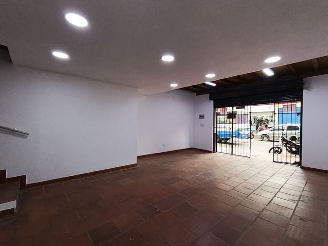 Local en arriendo en El Llano, Cúcuta, 80 m² · foto 2 de 6