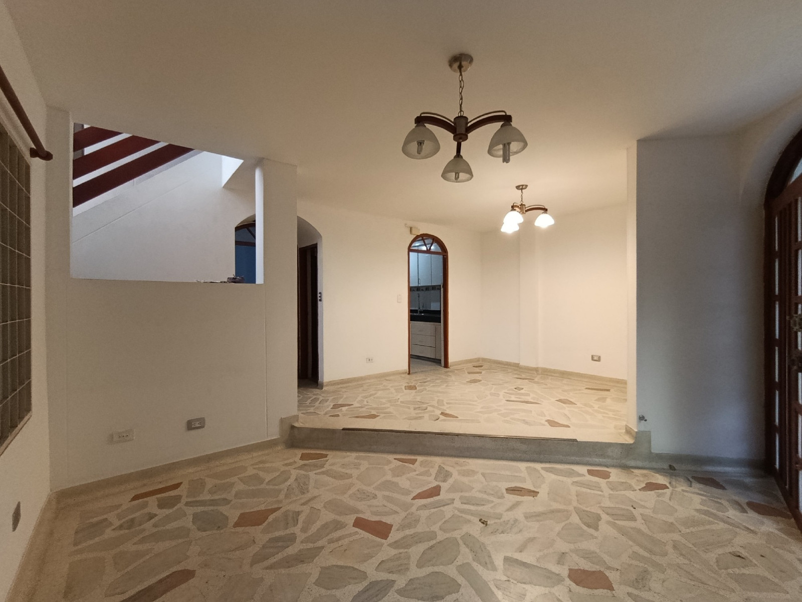 Casa en Arriendo en La riviera, Cúcuta