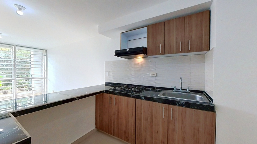 Apartamento de 3 alcobas en venta en Bochalema, Cali, 75 m² · foto 6 de 20