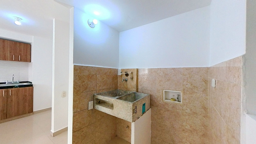 Apartamento de 3 alcobas en venta en Bochalema, Cali, 75 m² · foto 7 de 20