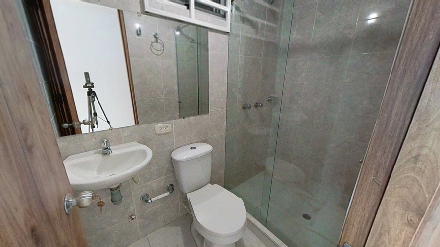 Apartamento de 3 alcobas en venta en Bochalema, Cali, 75 m² · foto 9 de 20