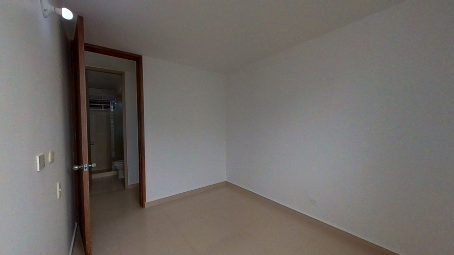 Apartamento de 3 alcobas en venta en Bochalema, Cali, 75 m² · foto 17 de 20