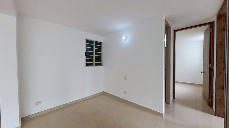 Apartamento de 3 alcobas en venta en Bochalema, Cali, 75 m² · foto 18 de 20