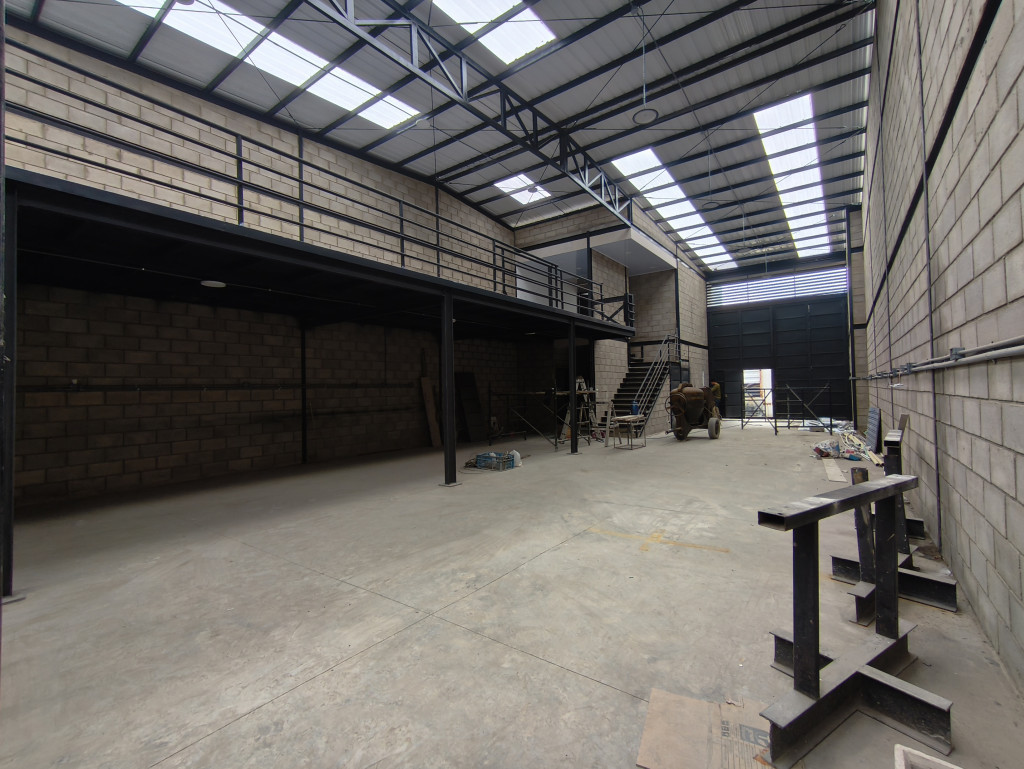 Bodega en Arriendo en La insula, Cúcuta