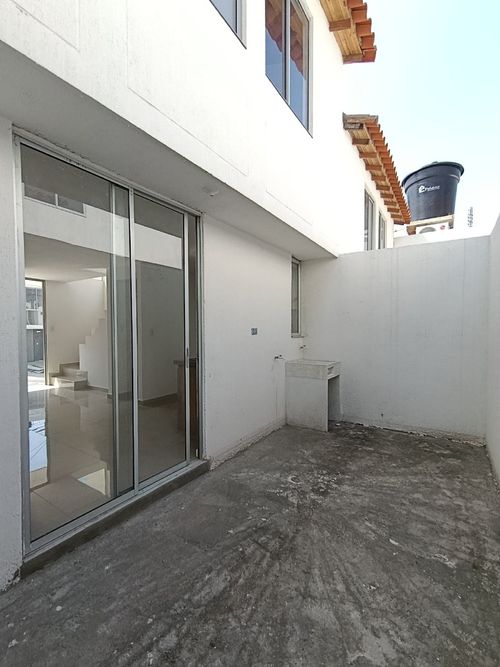 Casa de 3 alcobas en arriendo en La Floresta, Los Patios, 60 m² · foto 9 de 9