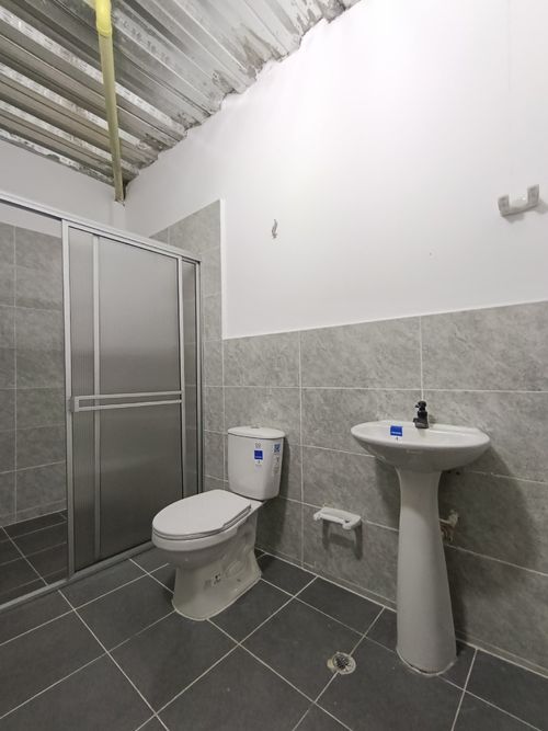 Bodega en arriendo en San Miguel, Cúcuta, 160 m² · foto 4 de 4