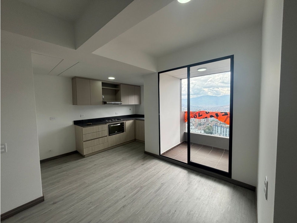 Apartment for sale in Las palmas, Medellín 2