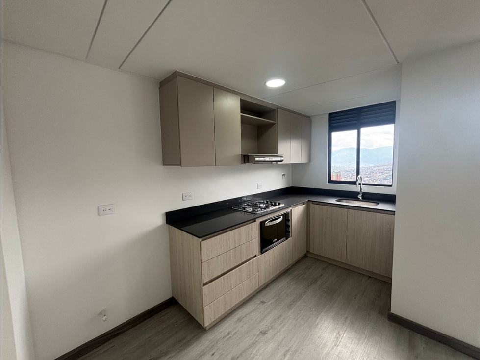 Apartment for sale in Las palmas, Medellín 3