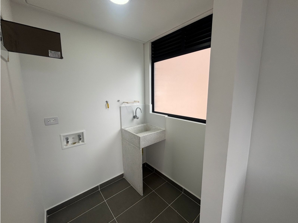 Apartment for sale in Las palmas, Medellín 4