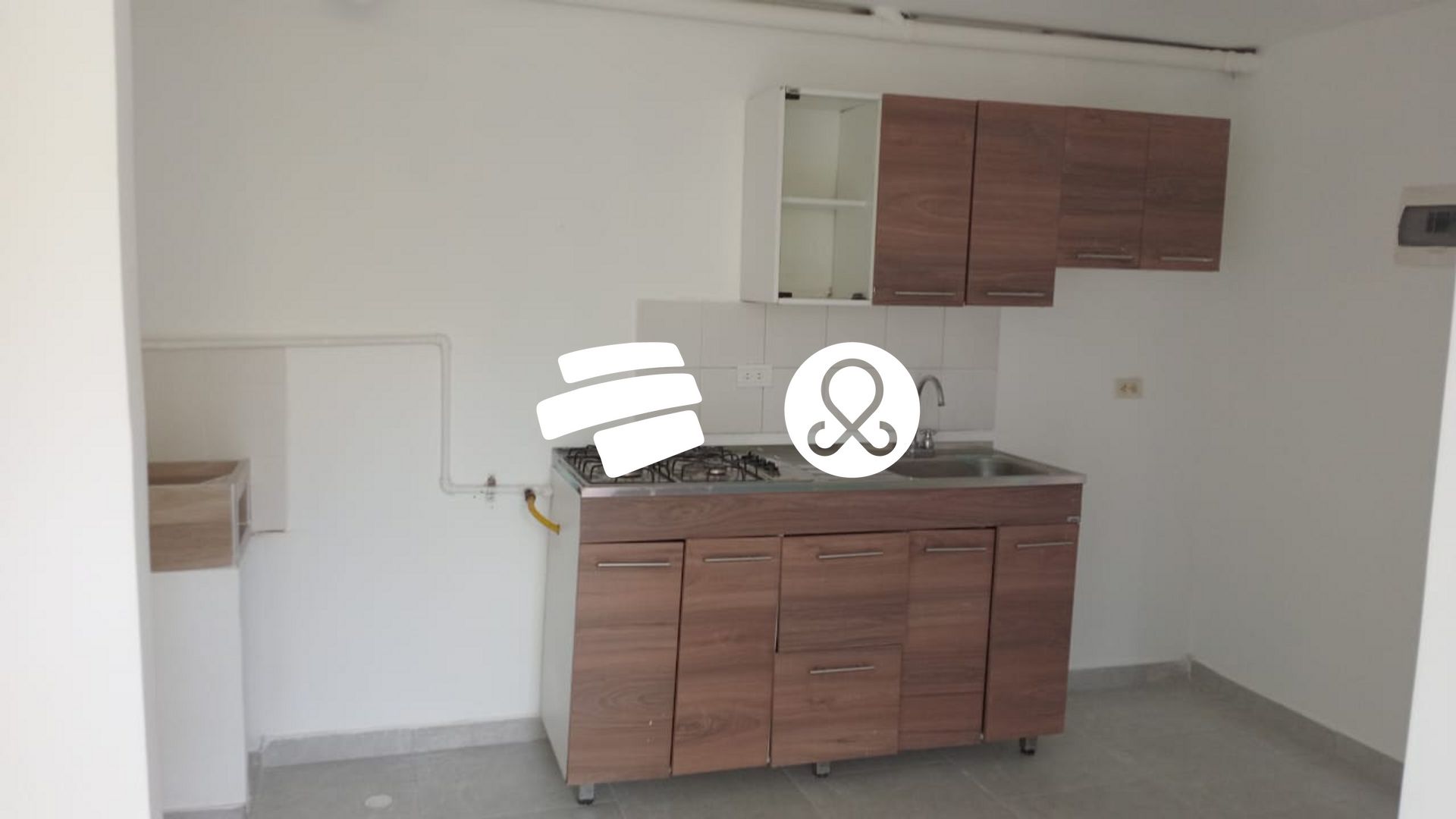 Apartment for sale in Loma del Indio, Medellín 2