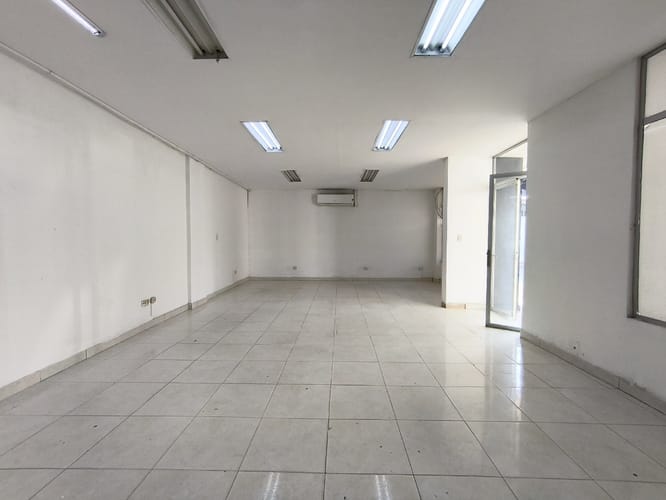 Oficina en arriendo en Zona Industrial Comuna 5, Cúcuta, 53 m² · foto 2 de 4