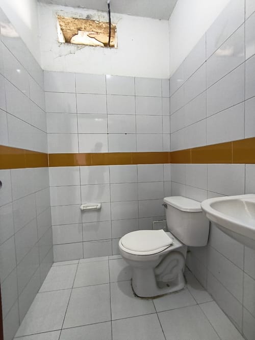 Oficina en arriendo en Zona Industrial Comuna 5, Cúcuta, 53 m² · foto 4 de 4