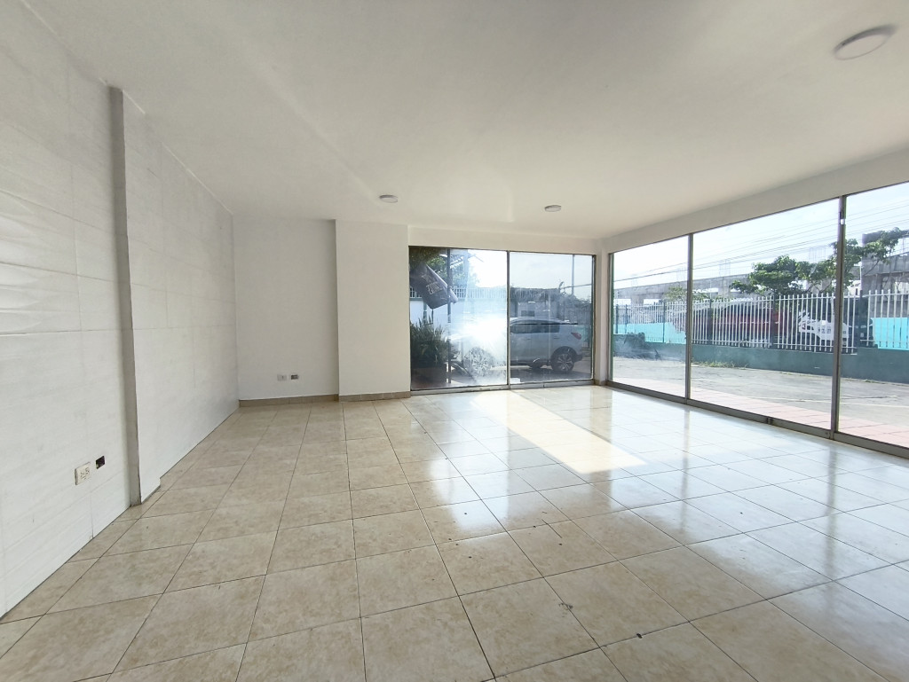 Office for rent in Zona industrial comuna 5, Cúcuta