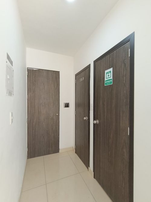 Local en arriendo en La Playa, Cúcuta, 33 m² · foto 2 de 5