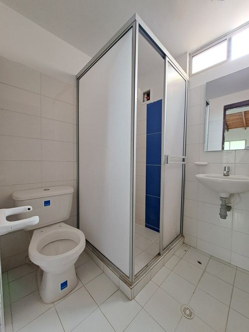 Casa de 3 alcobas en arriendo en Conjunto Cerrado Firenze, Villa del Rosario, 80 m² · foto 11 de 15