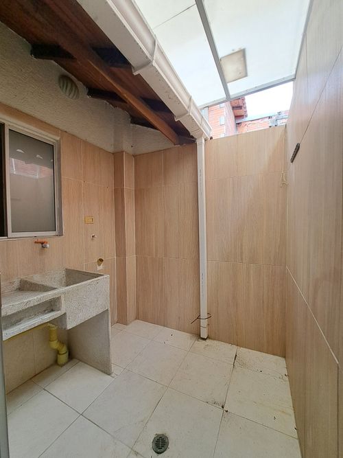 Casa de 3 alcobas en arriendo en Conjunto Cerrado Firenze, Villa del Rosario, 80 m² · foto 12 de 15