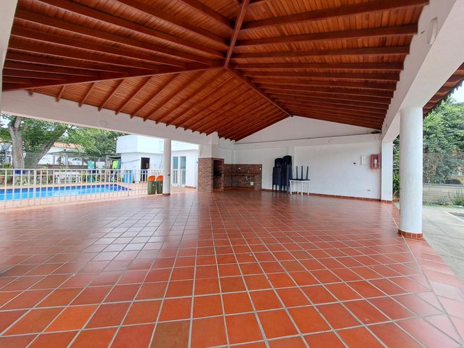Casa de 3 alcobas en arriendo en Conjunto Cerrado Firenze, Villa del Rosario, 80 m² · foto 14 de 15