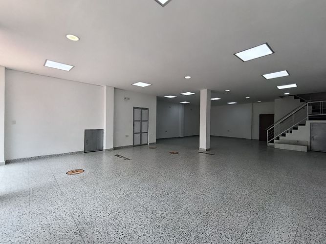 Local en arriendo en Videlso, Los Patios, 92 m² · foto 2 de 5