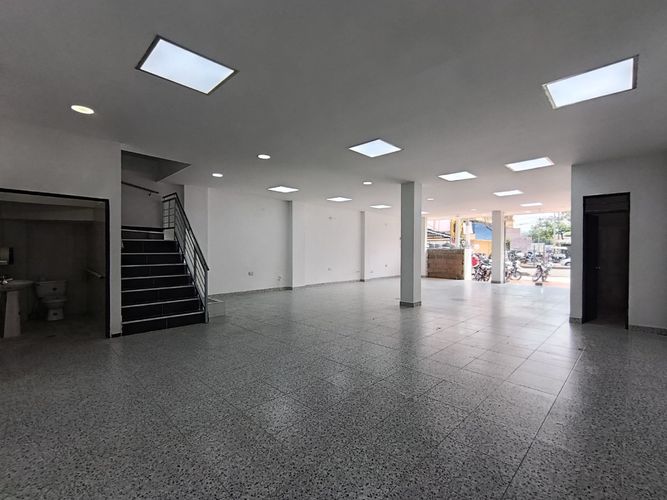 Local en arriendo en Videlso, Los Patios, 92 m² · foto 3 de 5