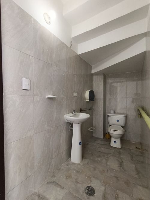 Local en arriendo en Videlso, Los Patios, 92 m² · foto 4 de 5
