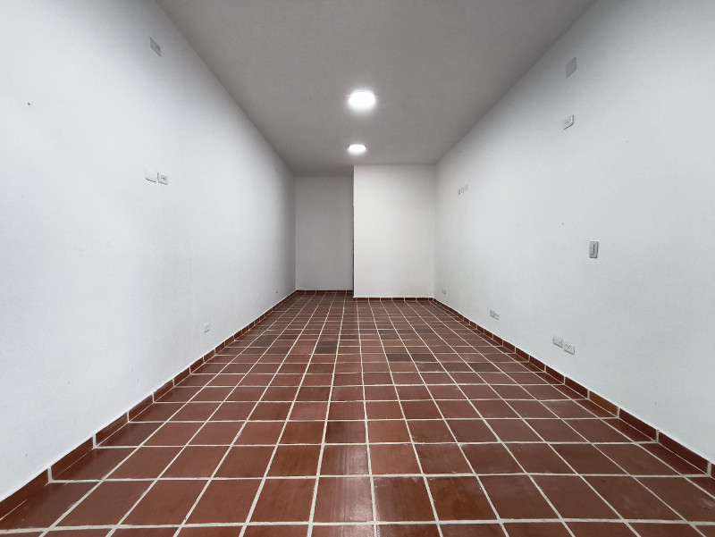 Retail space for rent in Quinta oriental, Cúcuta