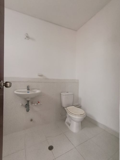 Oficina en arriendo en La Playa, Cúcuta, 23 m² · foto 3 de 3