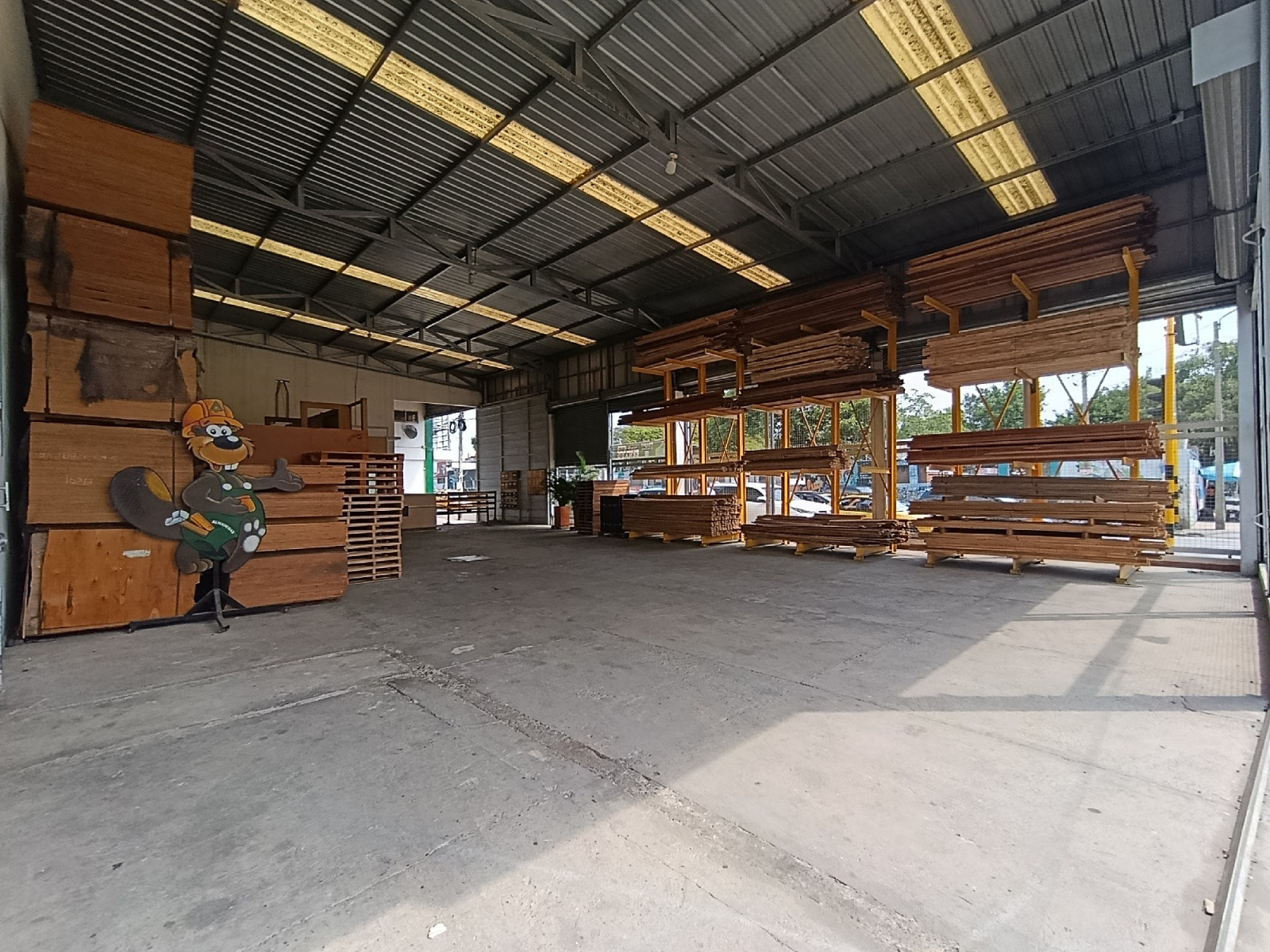 Bodega en Arriendo en Callejon, Cúcuta