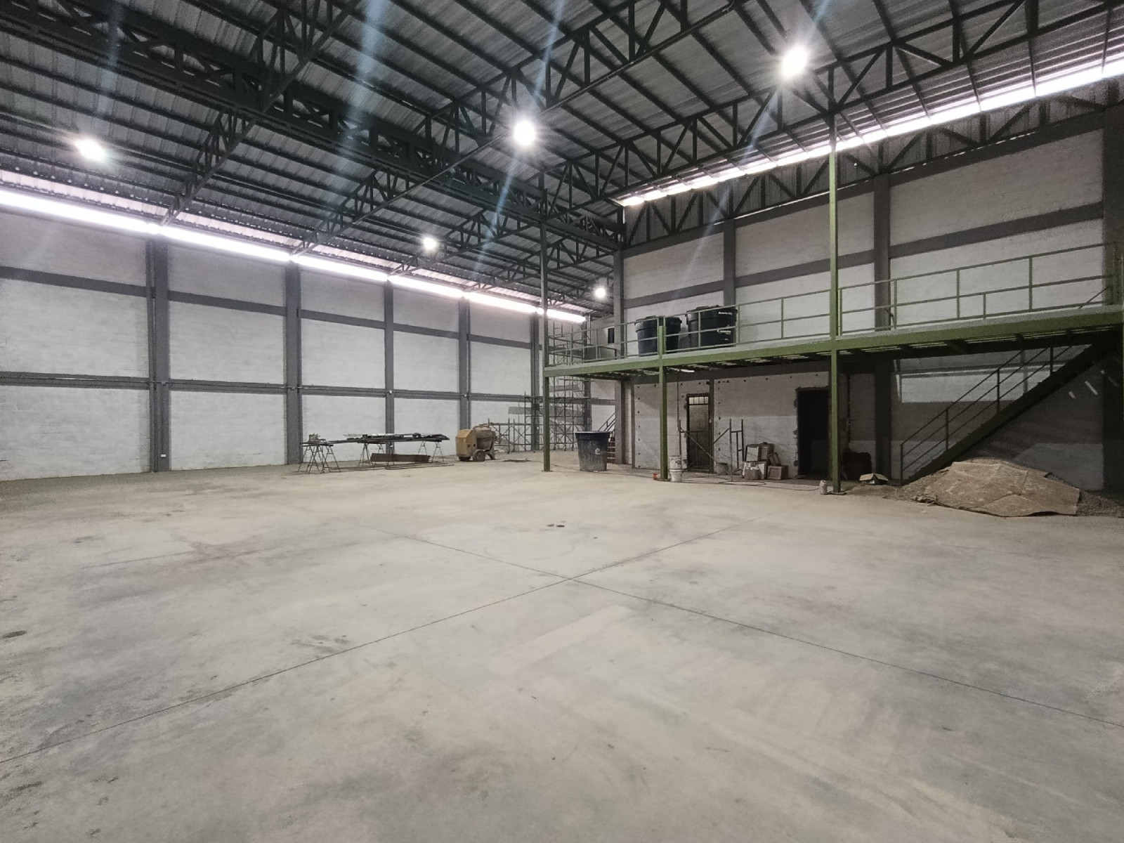 Bodega en Arriendo en Panamericano, Cúcuta